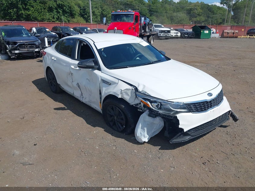 KIA OPTIMA 2020 VIN 5XXGT4L30LG384657