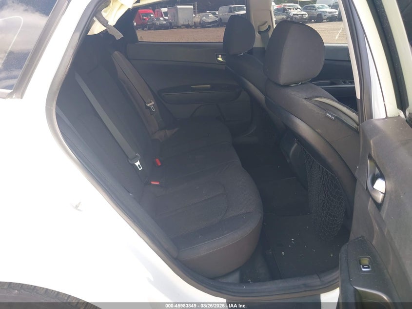 KIA OPTIMA 2020 VIN 5XXGT4L30LG384657