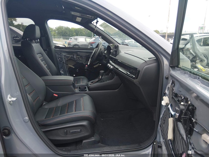 HONDA CR-V HYBRID 2023 VIN 7FARS6H96PE001967