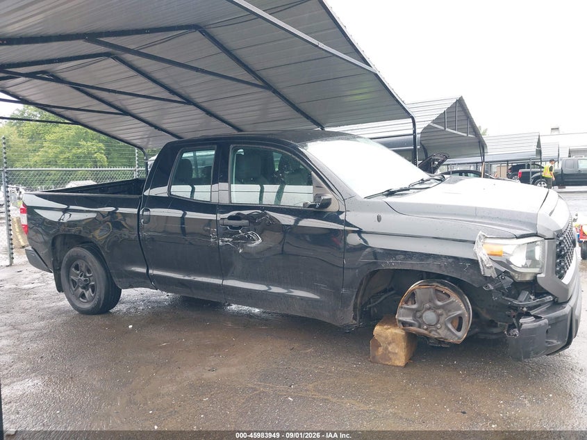 TOYOTA TUNDRA - zdjęcie 13