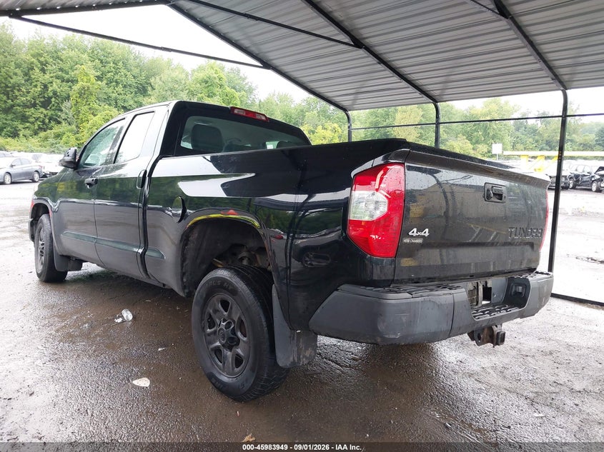 TOYOTA TUNDRA - zdjęcie 3