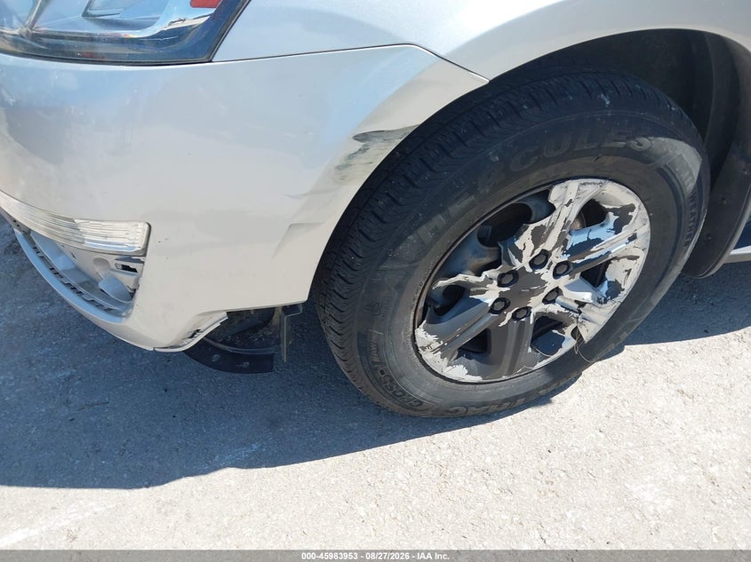 CHEVROLET TRAVERSE 2016 VIN 1GNKVHKD6GJ163787