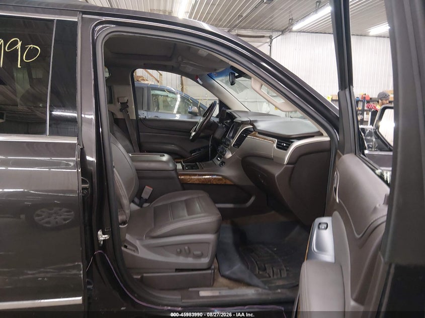 GMC YUKON XL 1500 - zdjęcie 5