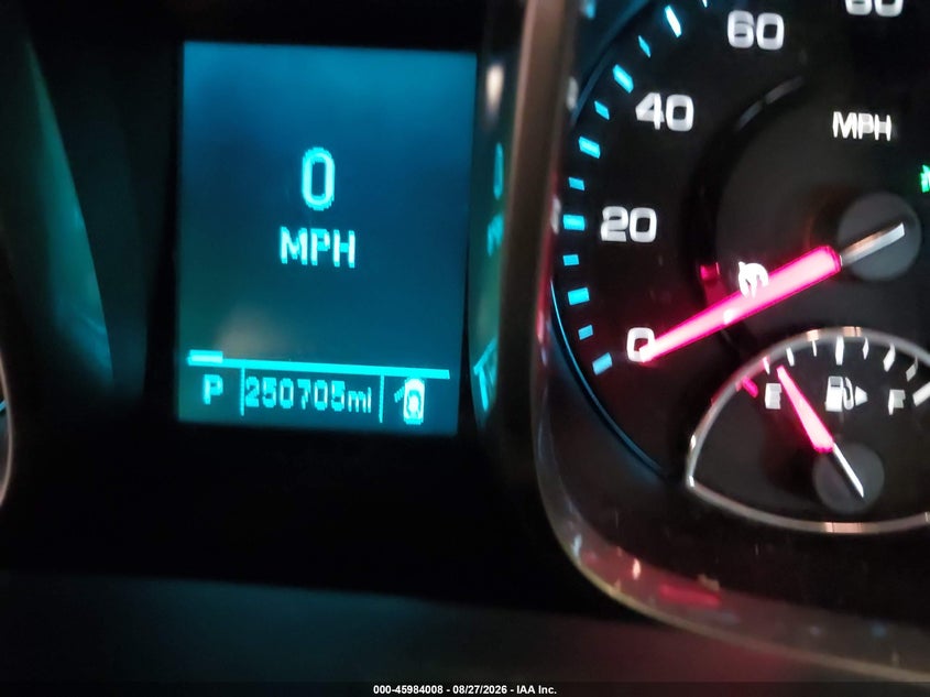 2013 CHEVROLET MALIBU auction photo 7