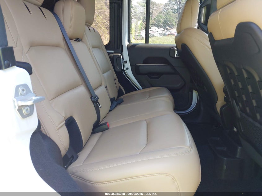 JEEP WRANGLER UNLIMITED 2019 VIN 1C4HJXFG1KW658312