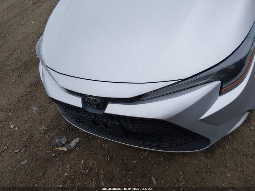TOYOTA COROLLA - zdjęcie 11