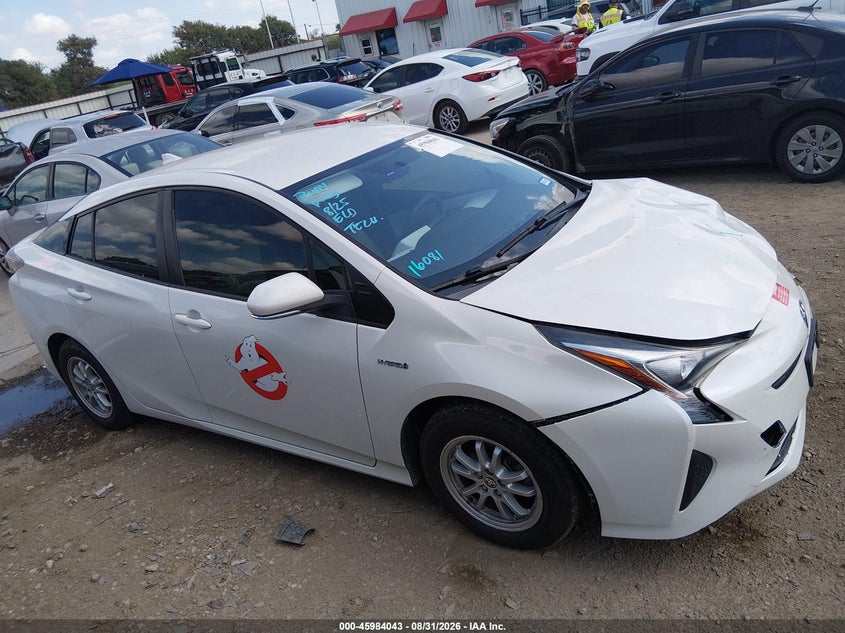 TOYOTA PRIUS - zdjęcie 13