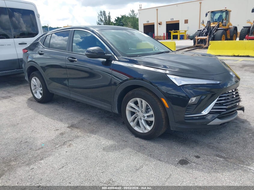 Vin: kl47laep8tb143184, lot: 46483321, buick envista preferred fwd 2026 img_1