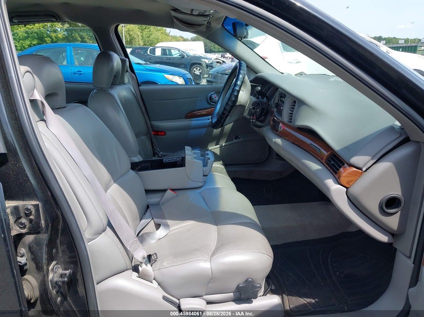 2000 BUICK LESABRE auction photo 5