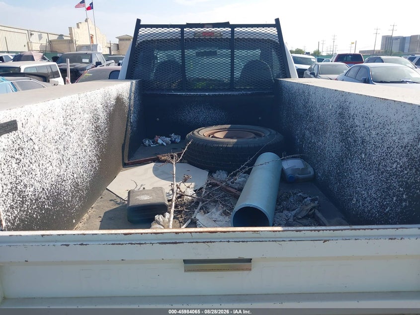 2006 FORD F350 TRUCK N/A