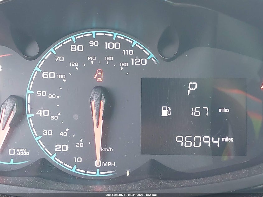 CHEVROLET SPARK 2020 VIN KL8CB6SAXLC478518