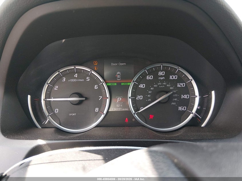ACURA TLX 2015 VIN 19UUB3F71FA010011
