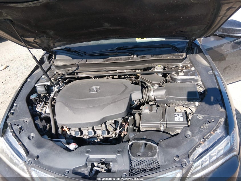 2015 ACURA TLX V6 ADVANCE · Фото 10