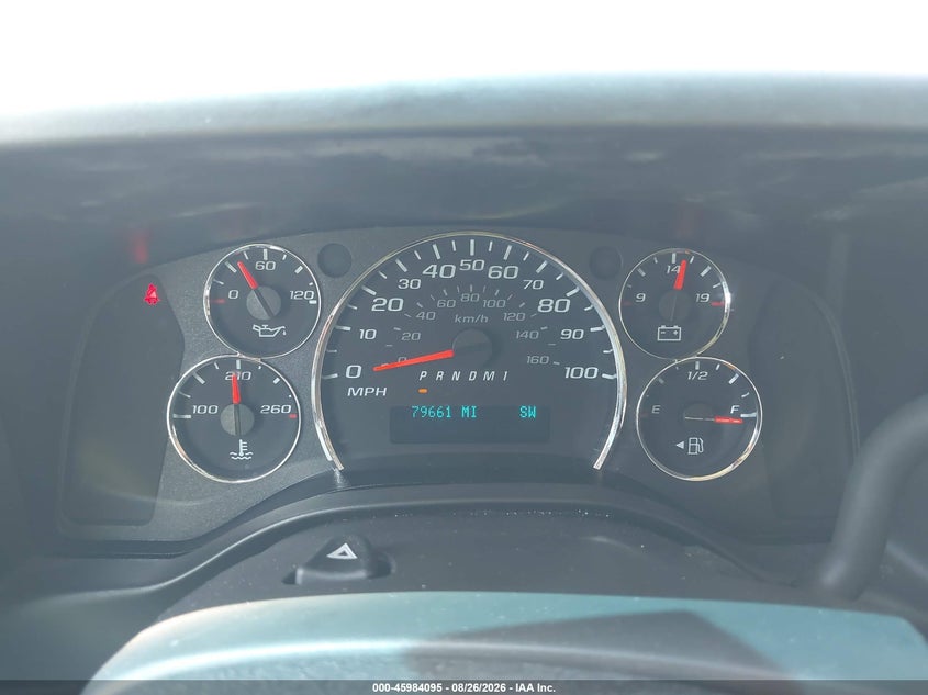 2024 CHEVROLET EXPRESS PASSENGER auction photo 7