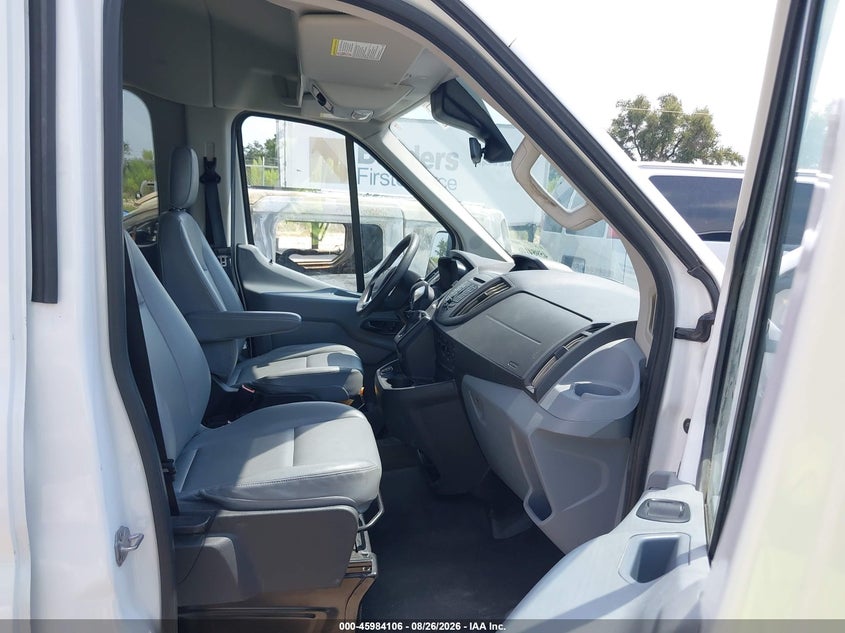 2018 FORD TRANSIT-350 — zdjęcie 5