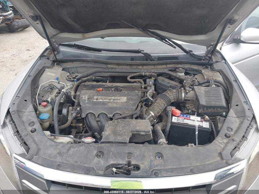 HONDA CROSSTOUR 2012 VIN 5J6TF3H51CL002494