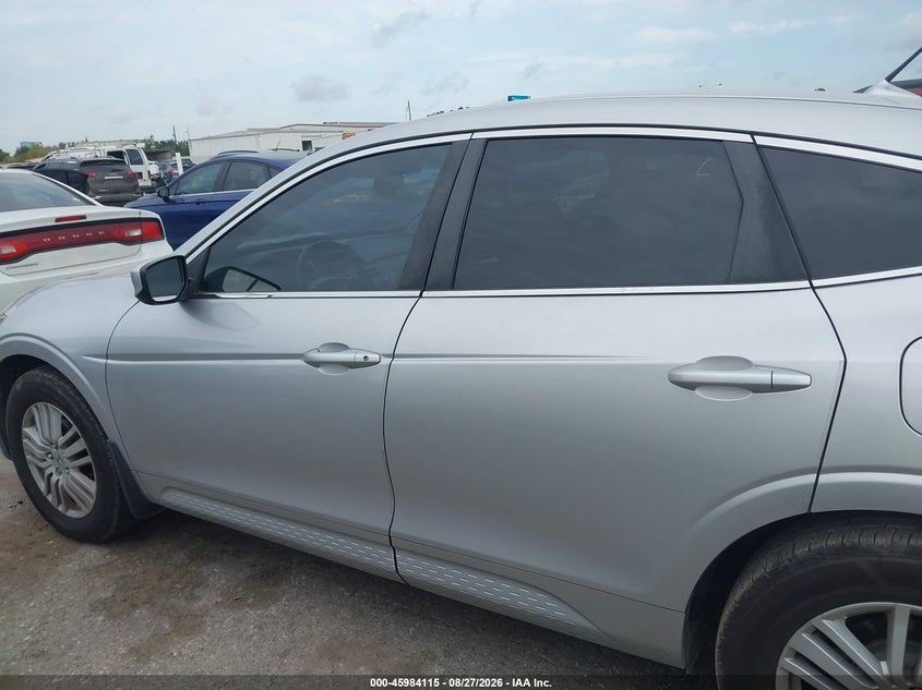 HONDA CROSSTOUR 2012 VIN 5J6TF3H51CL002494