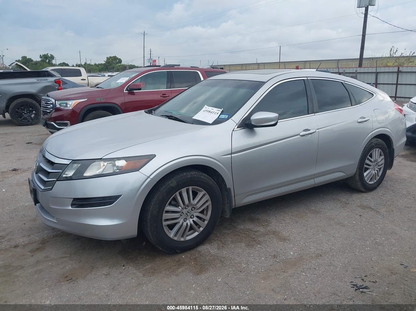 Vin: 5j6tf3h51cl002494, lot: 46483388, honda crosstour 2.4 ex-l 20122