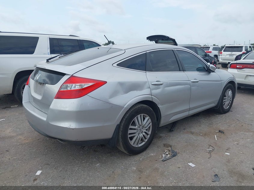 Vin: 5j6tf3h51cl002494, lot: 46483388, honda crosstour 2.4 ex-l 20124