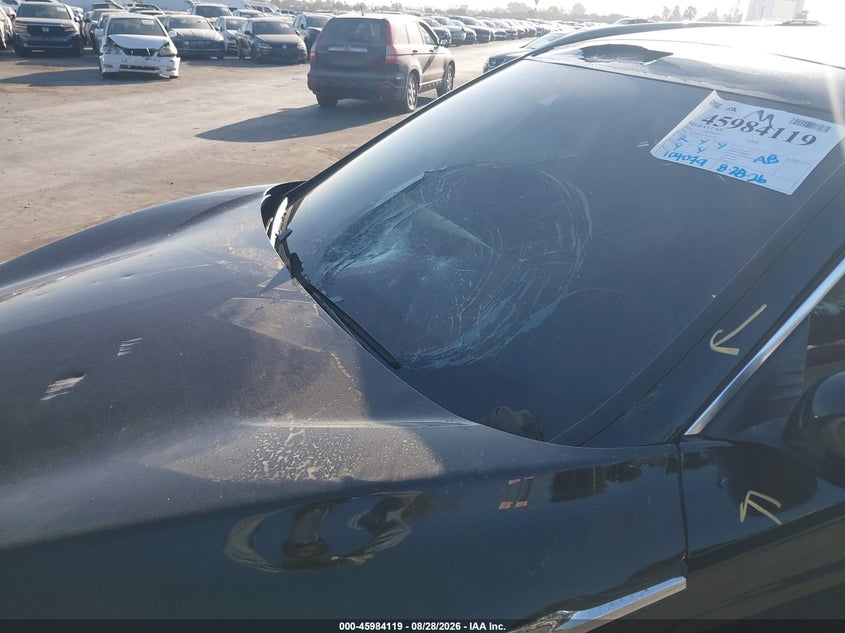 2023 INFINITI QX50 auction photo 6