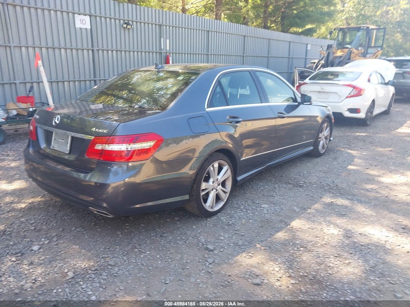 Vin: wddhf8jb1da766292, lot: 46483438, mercedes-benz e 350 4matic 20134