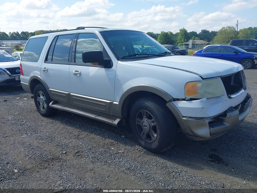 2004 Ford Expedition Eddie Bauer