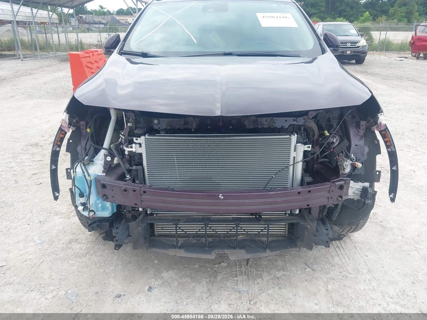 BUICK ENCORE GX 2021 VIN KL4MMESL6MB149222