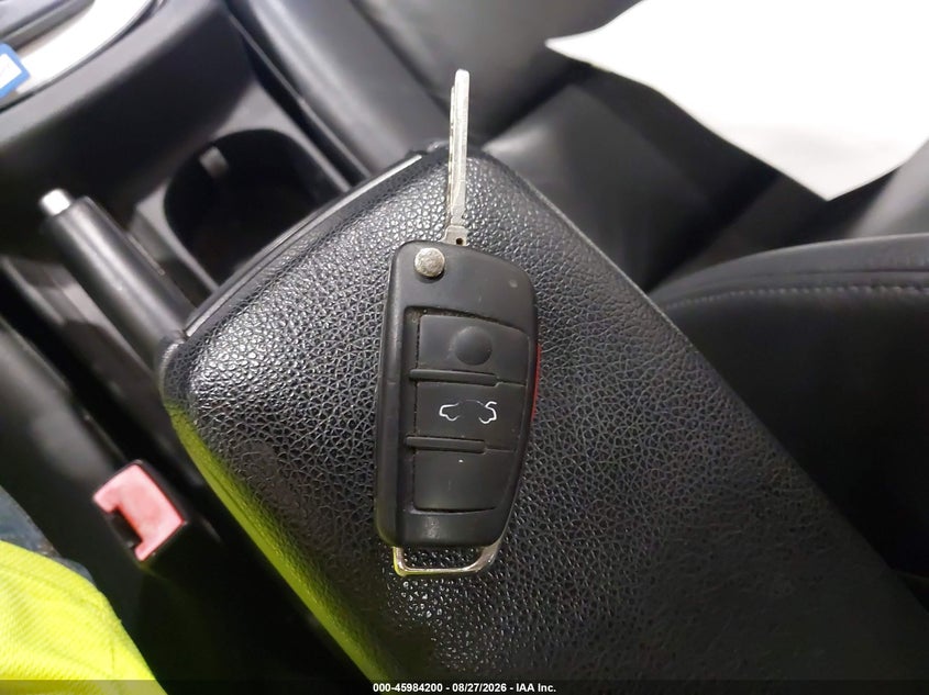 AUDI A4 2006 VIN WAUDF78EX6A037405