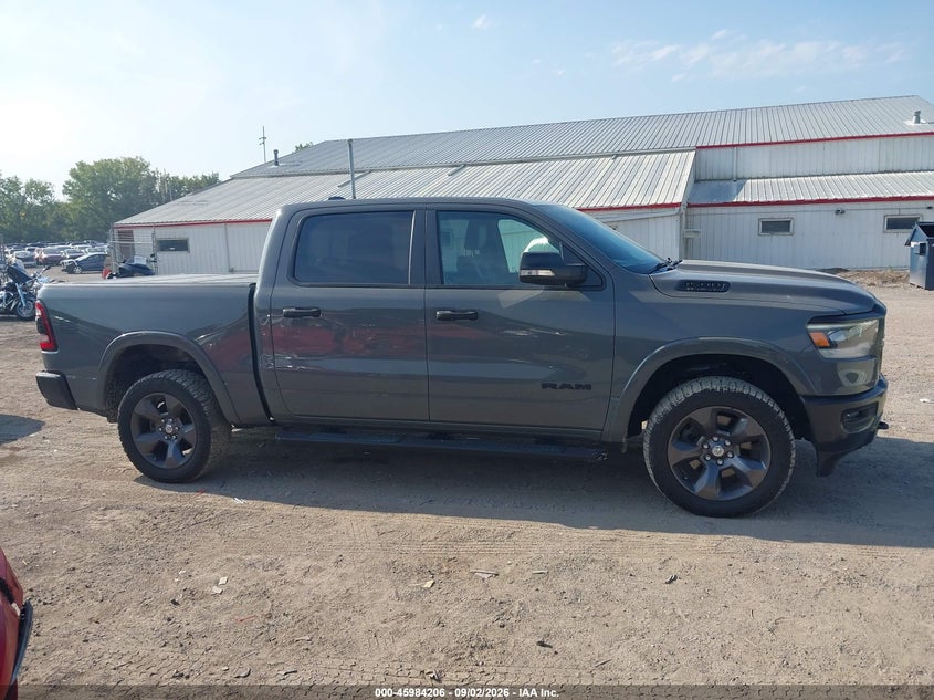 RAM 1500 - zdjęcie 13