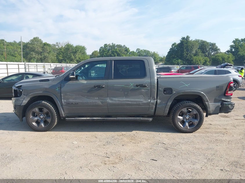 RAM 1500 - zdjęcie 14