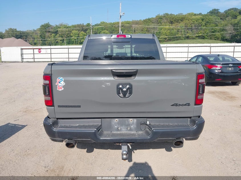 RAM 1500 - zdjęcie 16