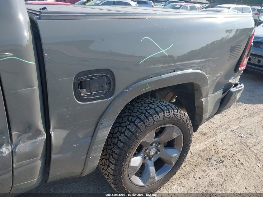 RAM 1500 - zdjęcie 19