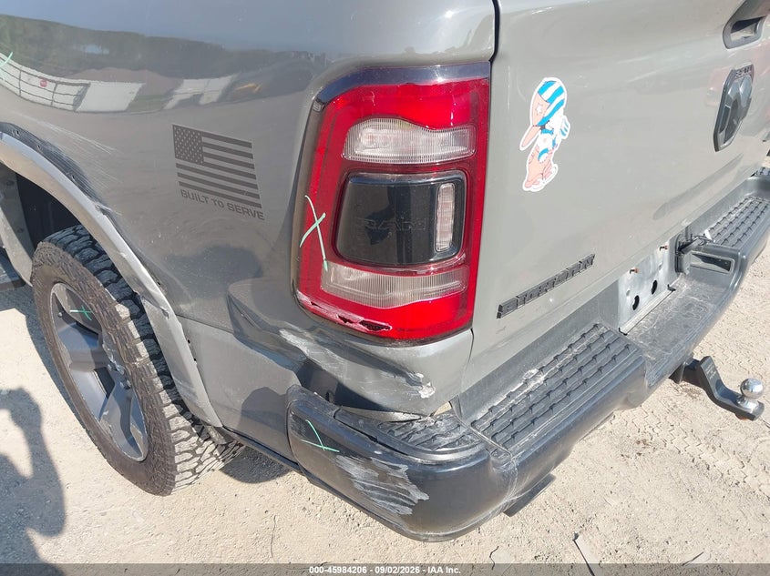 RAM 1500 - zdjęcie 21