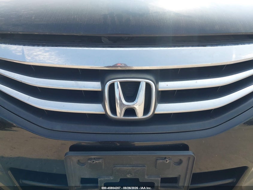 2012 HONDA ACCORD auction photo 6
