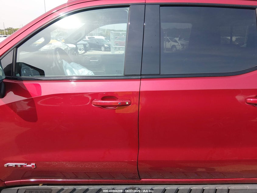 GMC SIERRA 1500 LIMITED - zdjęcie 14