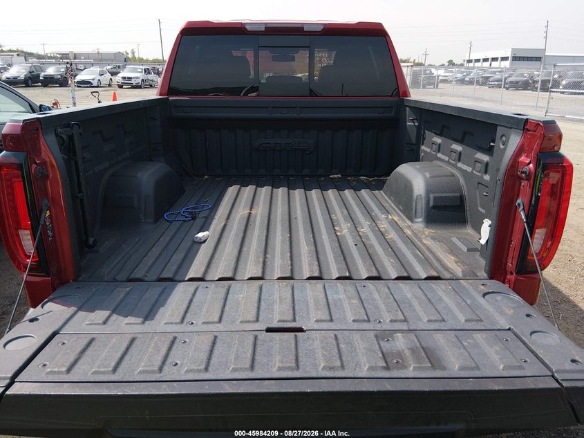 GMC SIERRA 1500 LIMITED - zdjęcie 16
