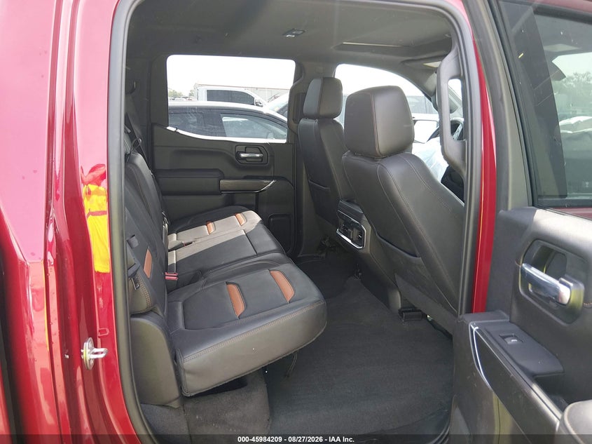 GMC SIERRA 1500 LIMITED - zdjęcie 8