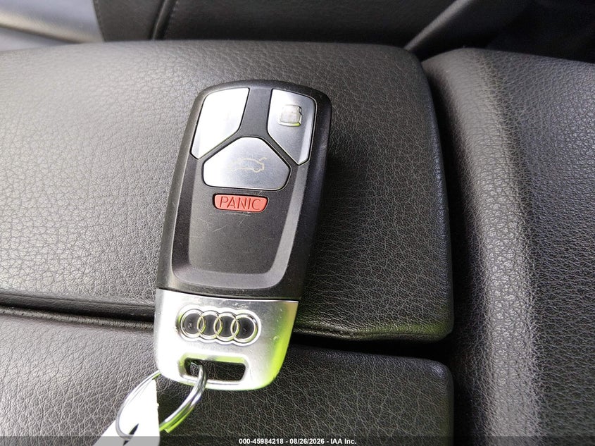 AUDI Q7 - zdjęcie 11