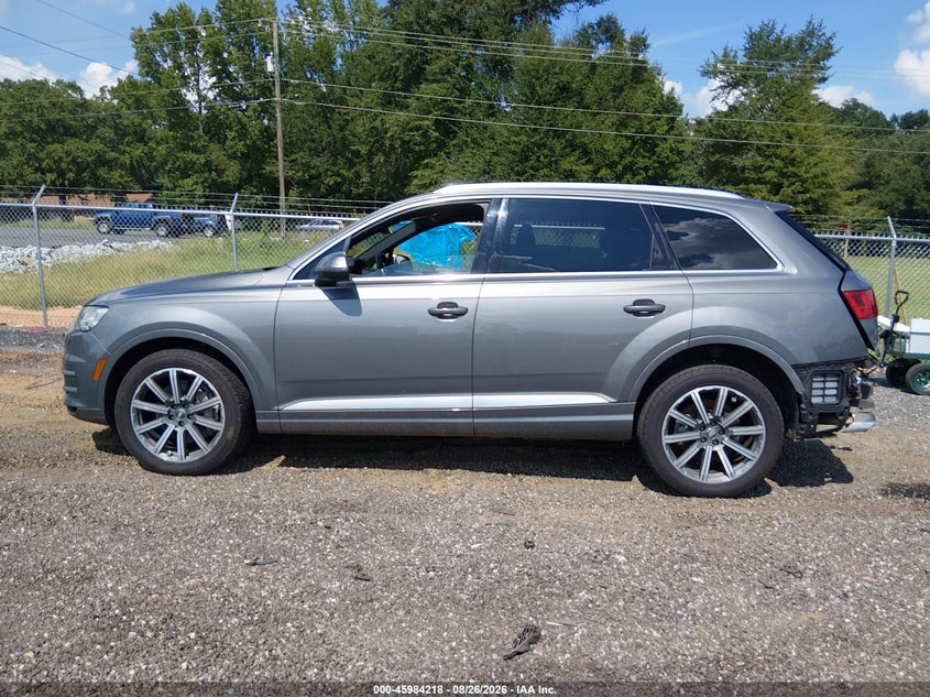 AUDI Q7 - zdjęcie 15
