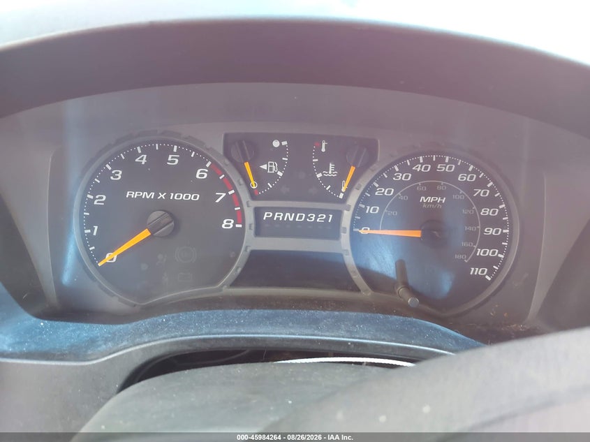 2006 GMC CANYON auction photo 7