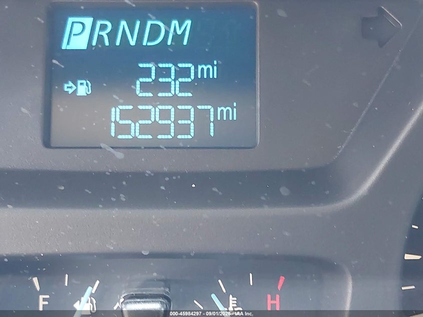 FORD TRANSIT-250 2019 VIN 1FTYR1ZM6KKB09848