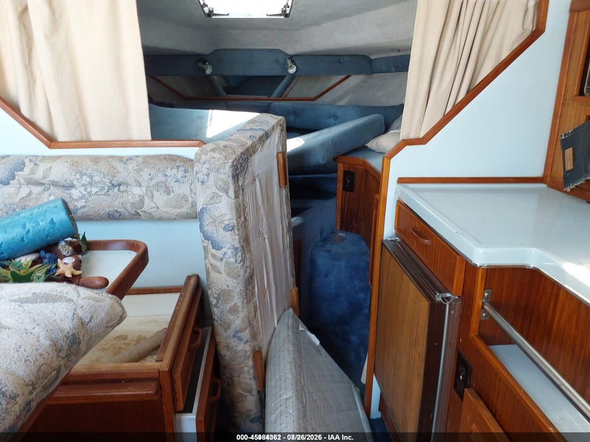 1987 SEA RAY OTHER auction photo 5
