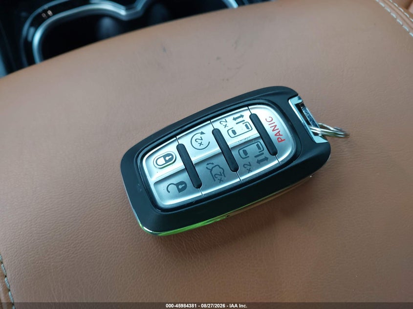 CHRYSLER PACIFICA HYBRID 2021 VIN 2C4RC1N79MR529291