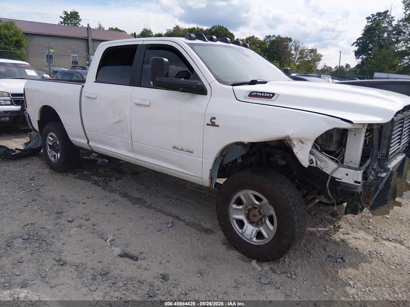 RAM 2500