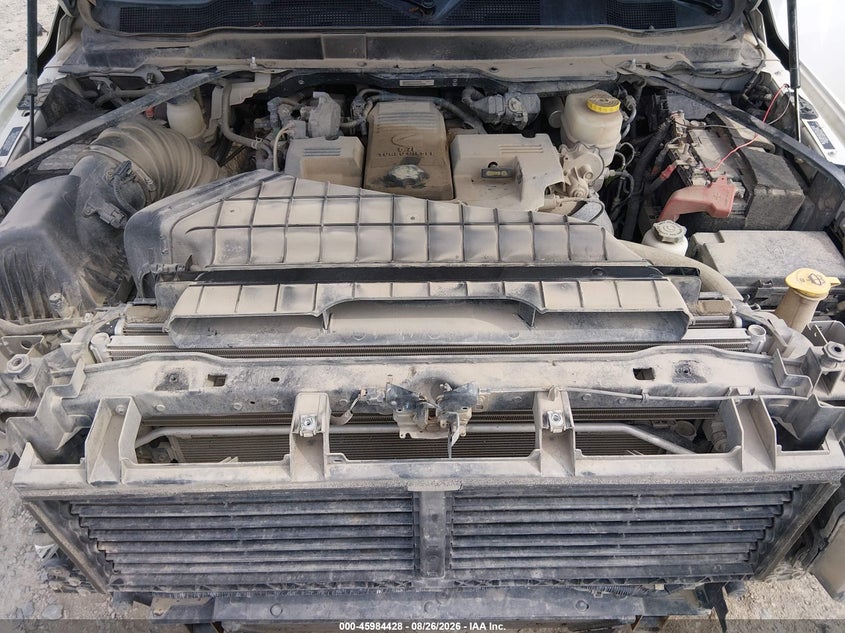 RAM 2500 - zdjęcie 10
