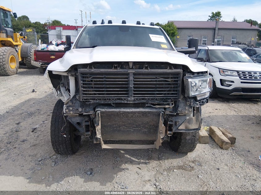 RAM 2500 - zdjęcie 13