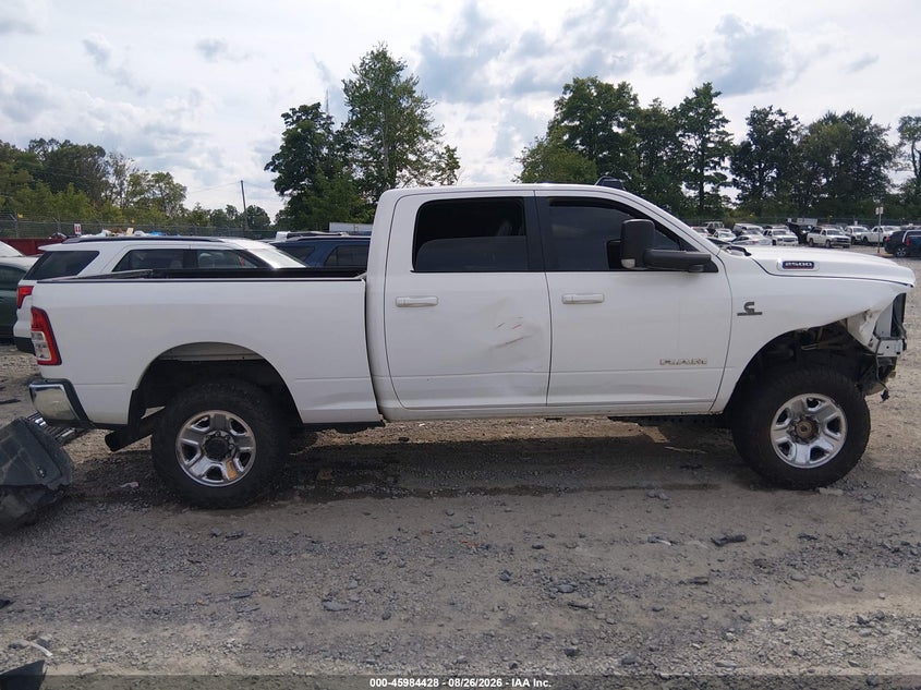 RAM 2500 - zdjęcie 14