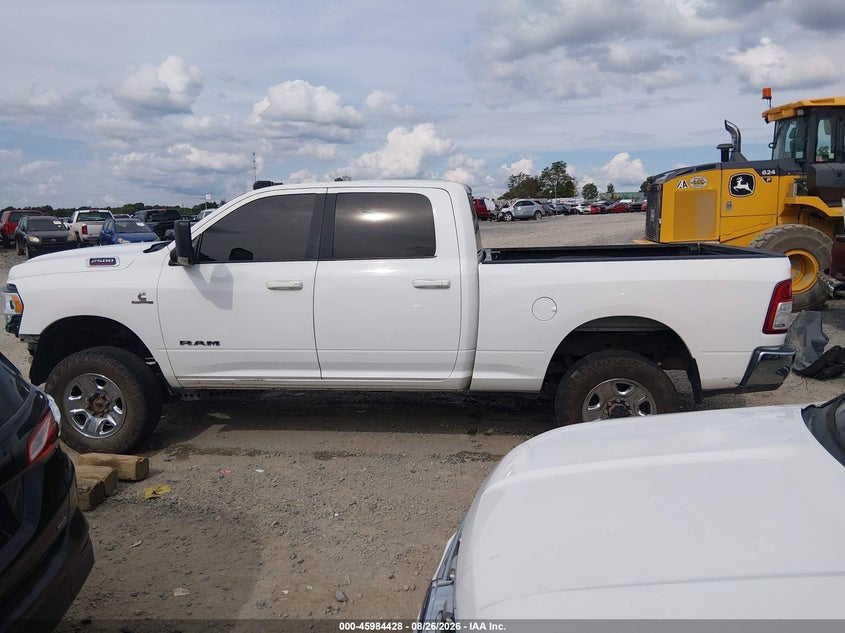 RAM 2500 - zdjęcie 15