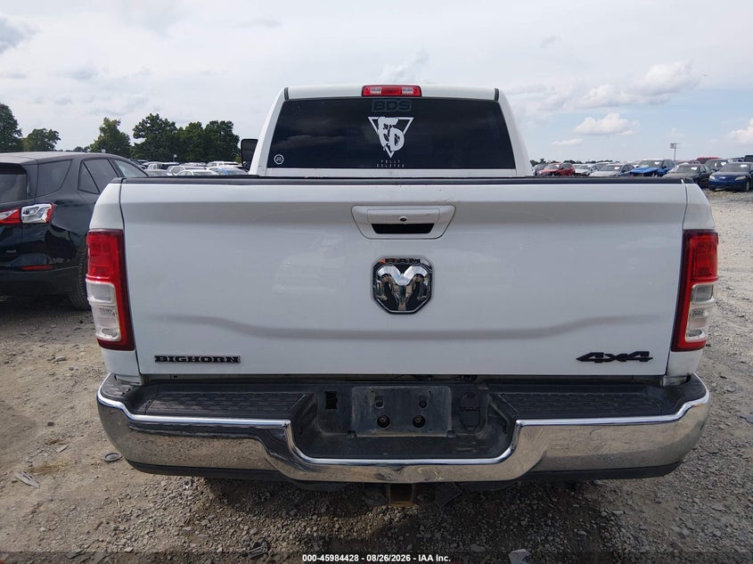 RAM 2500 - zdjęcie 17