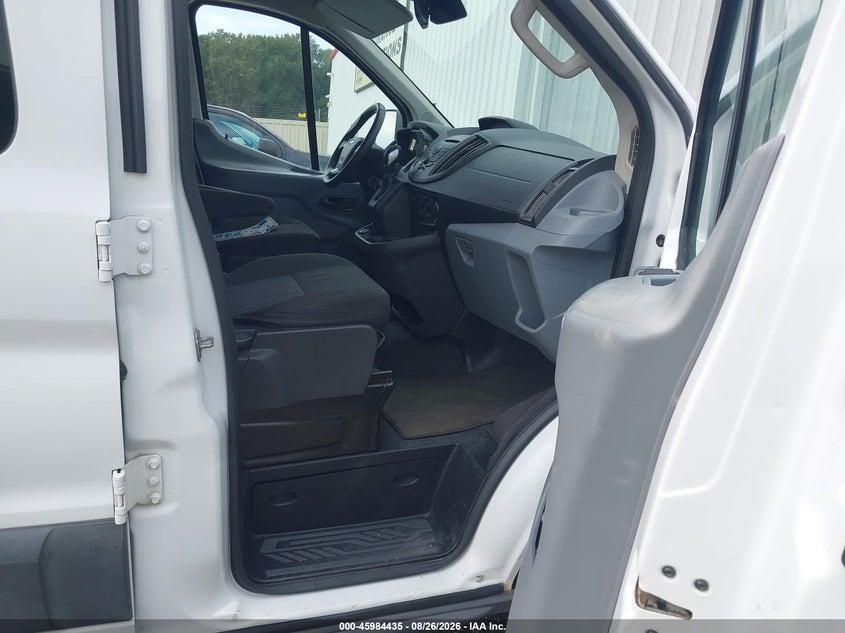 2018 FORD TRANSIT-350 — zdjęcie 5